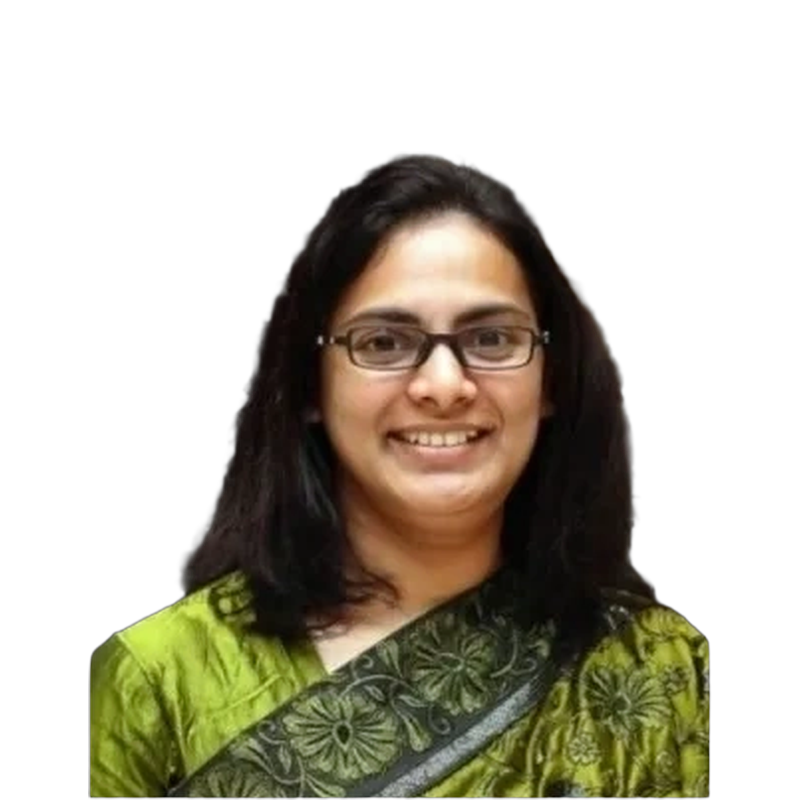 Aaishah Kamini, Managing Director at Tathmeer Corporate Solutions.